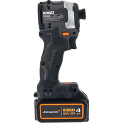 Винтоверт DeWalt DCF85MM1T (с 1-им АКБ, кейс)