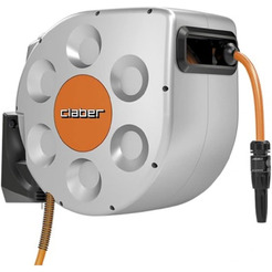 Катушка настенная Claber Rotoroll Evolution 8696