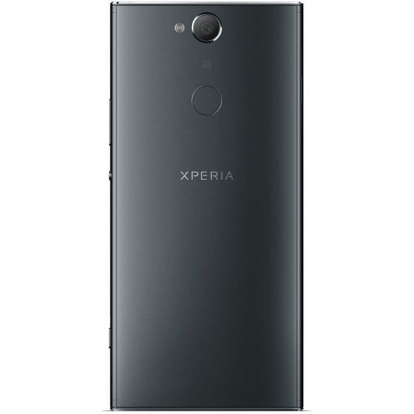 Смартфон SONY Xperia XA2 Plus чёрный
