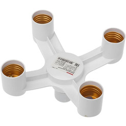 Цокольный разветвитель REXANT 11-8862