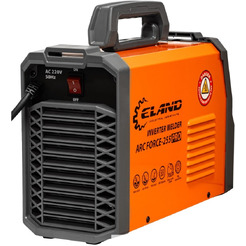 Сварочный аппарат ELAND ARC FORCE-255 PRO