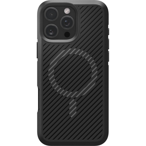 Чехол Spigen Core Armor Mag Magsafe для iPhone 16 Pro ACS08158