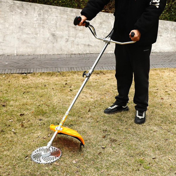 Нож для триммера Deko L-TB40-M 084-2024