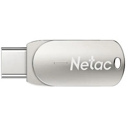 Флеш-накопитель Netac U785С 64GB (NT03U785C-064G-30PN)