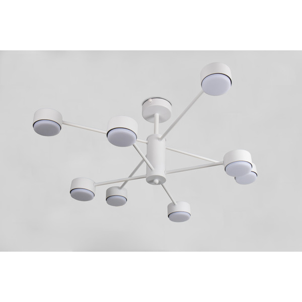 Люстра Sundays Home LED C24028T