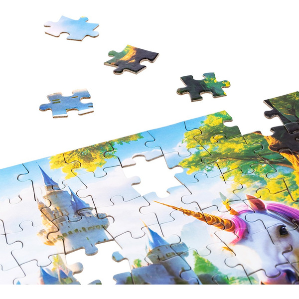 Пазлы DREAM MAKERS Единороги RI1605C