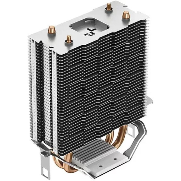 Кулер для процессора DeepCool AG200 R-AG200-BKNNMN-G