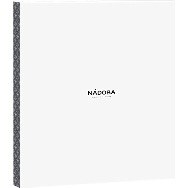 Тарелка обеденная Nadoba Mari Lena 901210