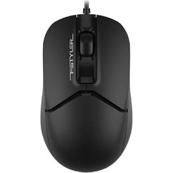Мышь A4Tech Fstyler FM12 (черный)