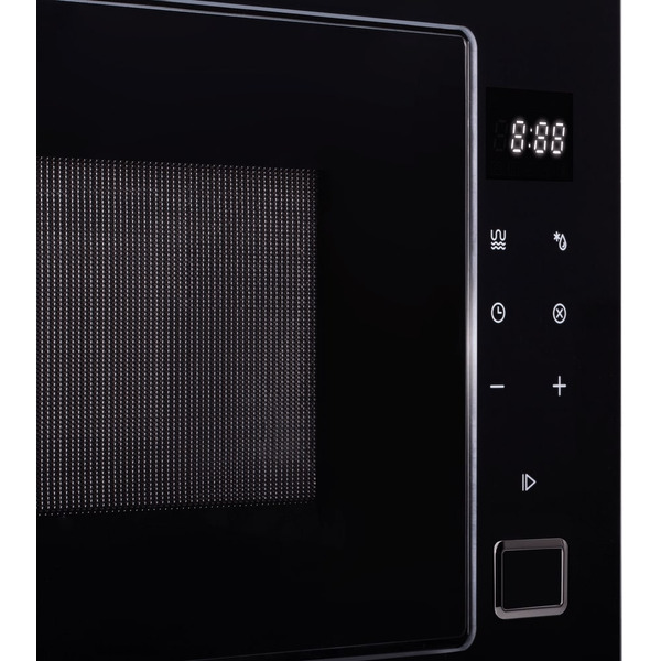 Встраиваемая микроволновая печь  MAUNFELD MBMO925SGB11