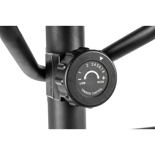 Эллиптический тренажер Sundays Fitness Simple Line ES-9301 (белый)