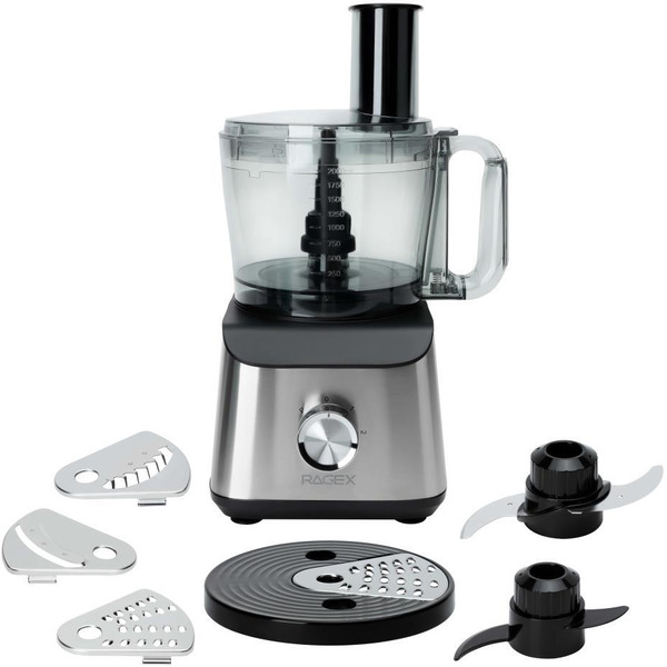 Кухонный комбайн RageX R109-900