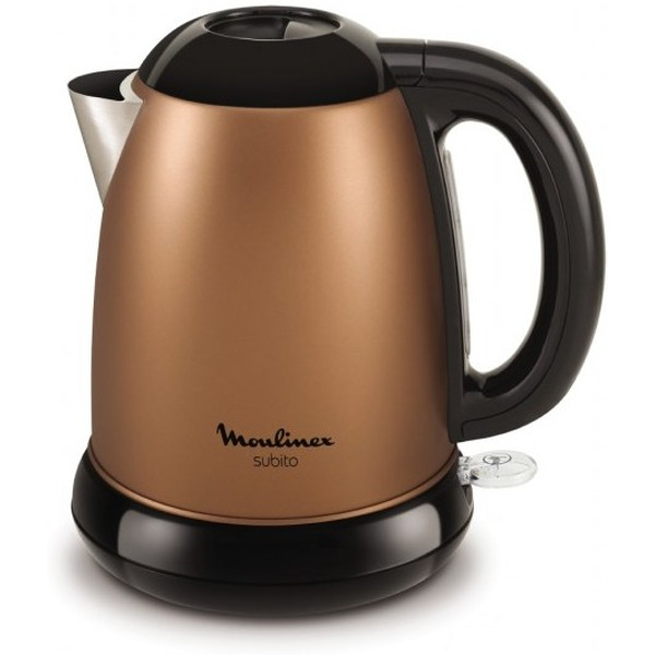 Электрочайник MOULINEX BY540F30
