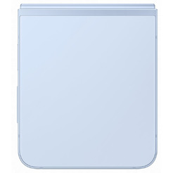 Смартфон Samsung Galaxy Z Flip6 SM-F741B 12GB/512GB (голубой)