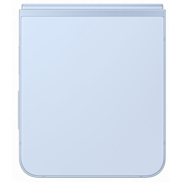 Смартфон Samsung Galaxy Z Flip6 SM-F741B 12GB/512GB (голубой)
