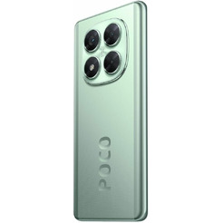 Смартфон POCO X7 8GB/256GB Green EU