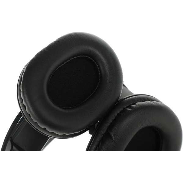 Наушники Audio-Technica ATH-M20x