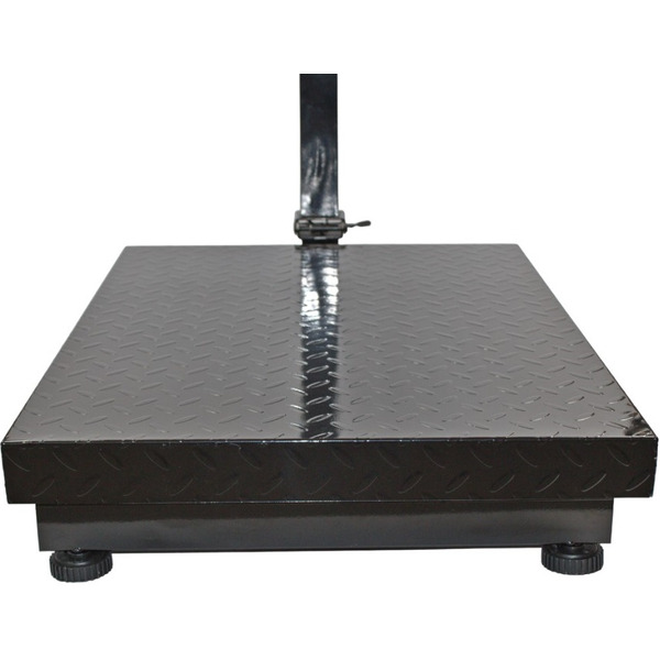 Весы торговые Shtapler PW 600 60*80 (складная стойка) 71057107