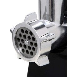 Мясорубка KITFORT Carnivora KT-2101-2, зелёный