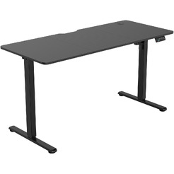 Стол с регулировкой высоты Zone51 e-Platform 140 Black Z51-DSK-EPL-BK4
