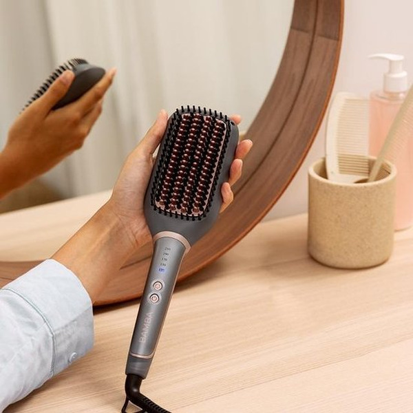 Расчёска Cecotec InstantCare SquareBrush