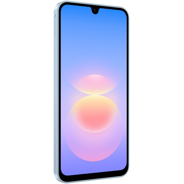 Смартфон Samsung Galaxy A18 SM-A185 6GB/128GB (голубой)