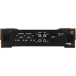 Автомобильный усилитель DL Audio Piranha 2.60