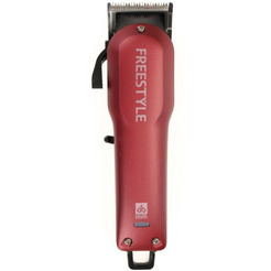 Машинка для стрижки Dewal Freestyle 03-077 Red