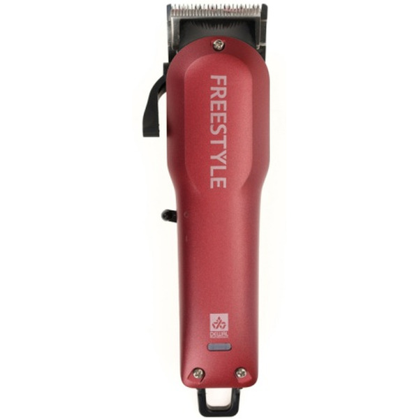 Машинка для стрижки Dewal Freestyle 03-077 Red