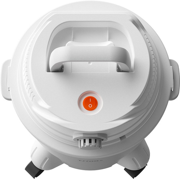 Пылесос Deerma DEM-TJ700s
