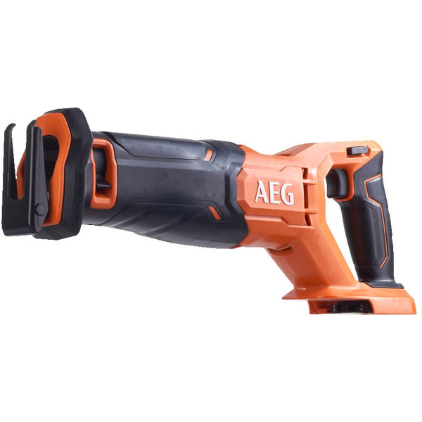 Пила сабельная AEG Powertools BUS18C2-0 (4935478942) без АКБ и ЗУ