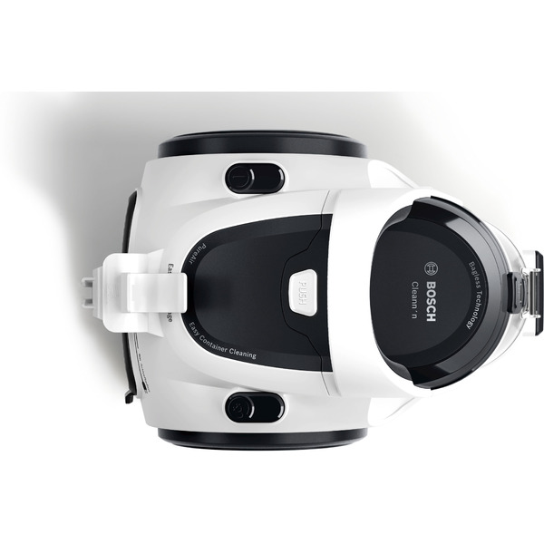 Пылесос BOSCH BGS05A225