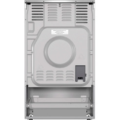 Кухонная плита Gorenje GEC5C61XPA