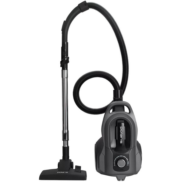 Пылесос POLARIS PVC 2211 (графитовый)