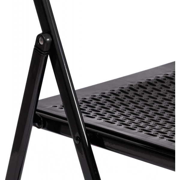 Стул TetChair Folder 48.5x48x82.5 3016 (черный)