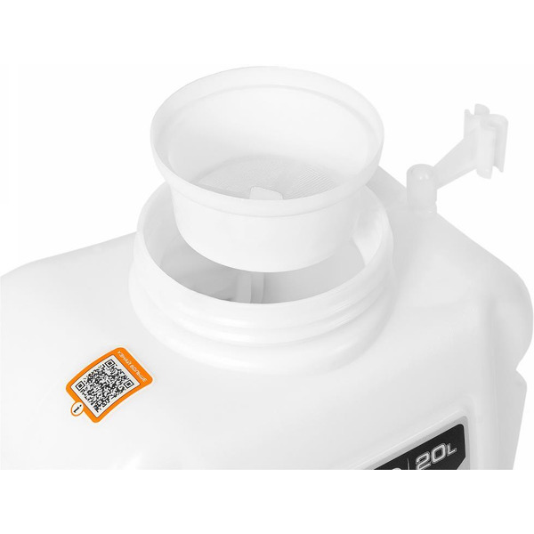 Опрыскиватель Daewoo Power FA 20Li