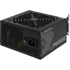 Блок питания Gigabyte P650G