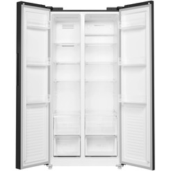 Холодильник MAUNFELD MFF177NFBE