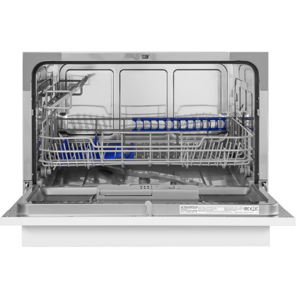 Посудомоечная машина MAUNFELD MLP-06DW