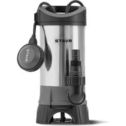 Дренажный насос STAVR НПД-1200М (ст1200мнпд)