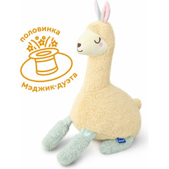 Мягкая игрушка Junion Бананалама мини из Плюшвиля AK230511-2M