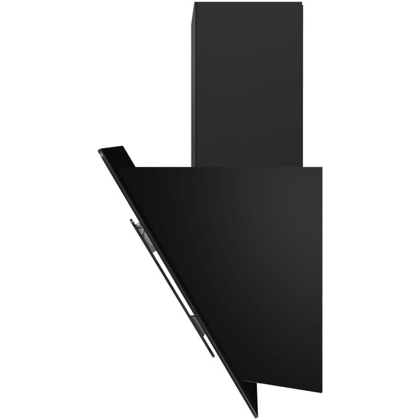 Кухонная вытяжка MAUNFELD Tower 90 (черный)