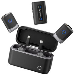 Радиосистема SARAMONIC Mix