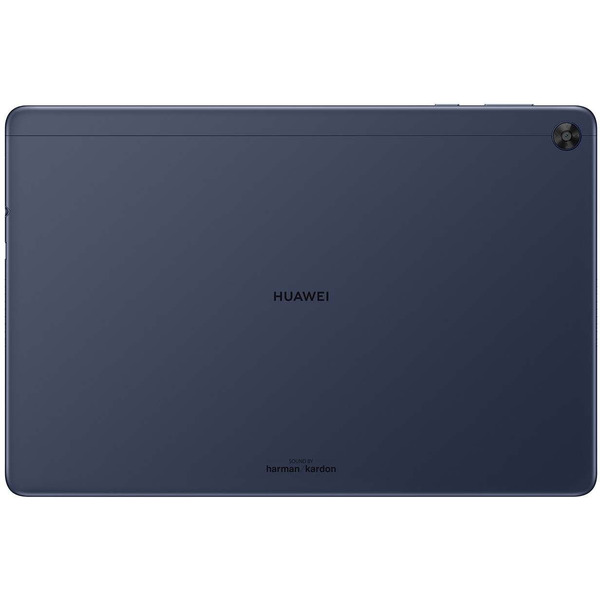 Планшет Huawei MatePad T10s AGS3K-L09 4GB/64GB LTE (насыщенный синий)