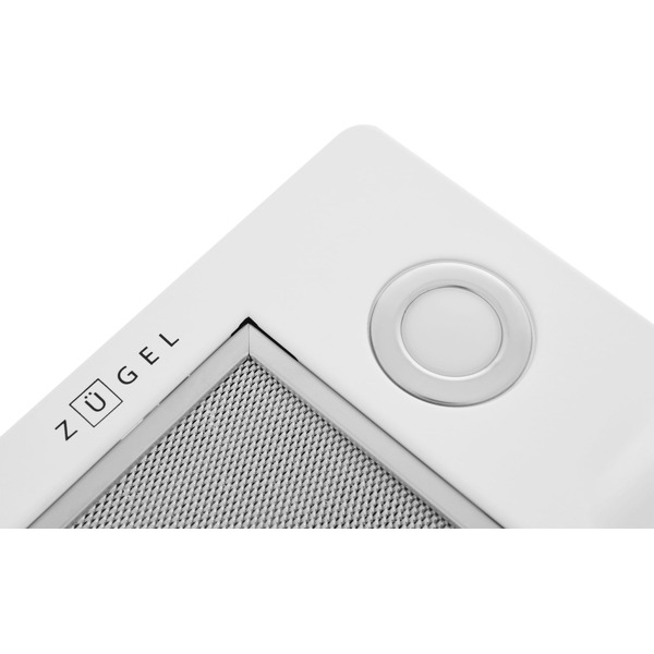 Вытяжка ZUGEL ZHI522W (белая)