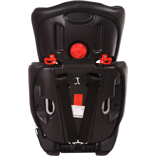 Автокресло MARTIN NOIR PIONEER Elite (темно-серый)