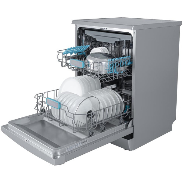 Посудомоечная машина Korting KDF 60678 S