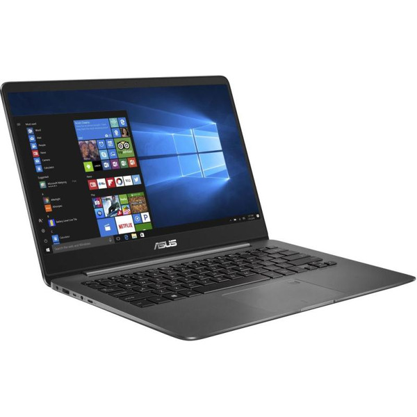 Ноутбук Asus ZenBook UX430UN-GV225R