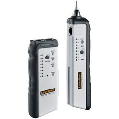 Тестер кабелей Laserliner MultiCable-Checker (083.062A)