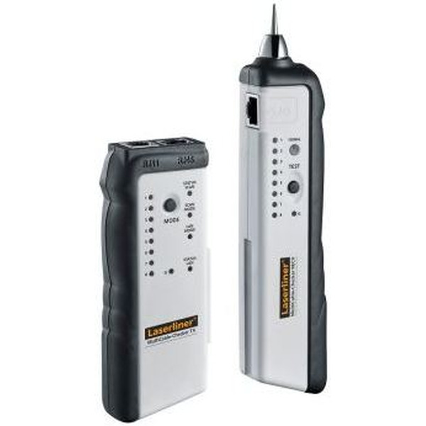 Тестер кабелей Laserliner MultiCable-Checker (083.062A)
